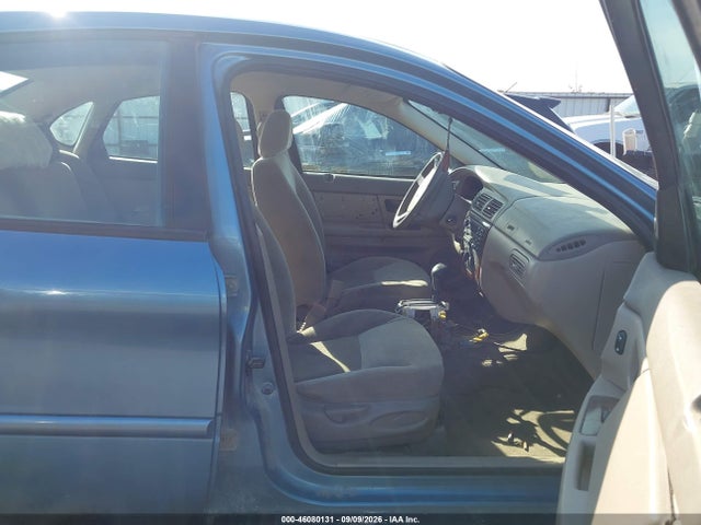 Продаж на аукціоні авто 2007 Ford Taurus Sel, vin: 1FAFP56UX7A140998, номер лоту: 46080131