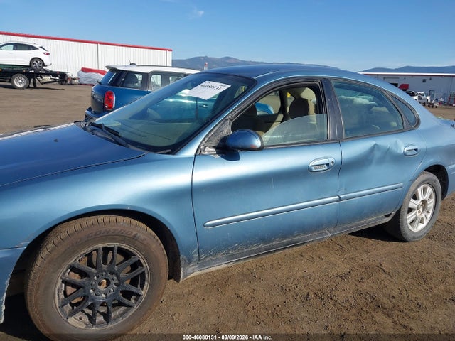 Продаж на аукціоні авто 2007 Ford Taurus Sel, vin: 1FAFP56UX7A140998, номер лоту: 46080131