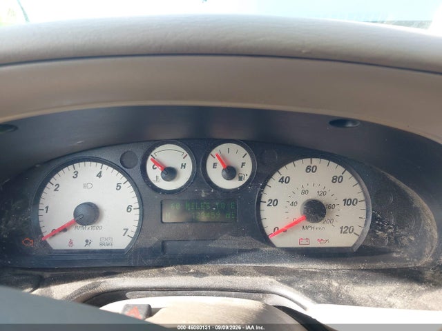 Продаж на аукціоні авто 2007 Ford Taurus Sel, vin: 1FAFP56UX7A140998, номер лоту: 46080131
