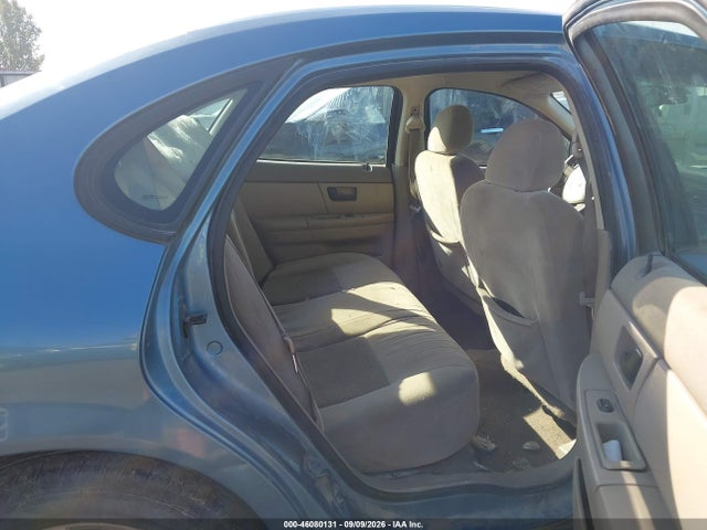 Продаж на аукціоні авто 2007 Ford Taurus Sel, vin: 1FAFP56UX7A140998, номер лоту: 46080131