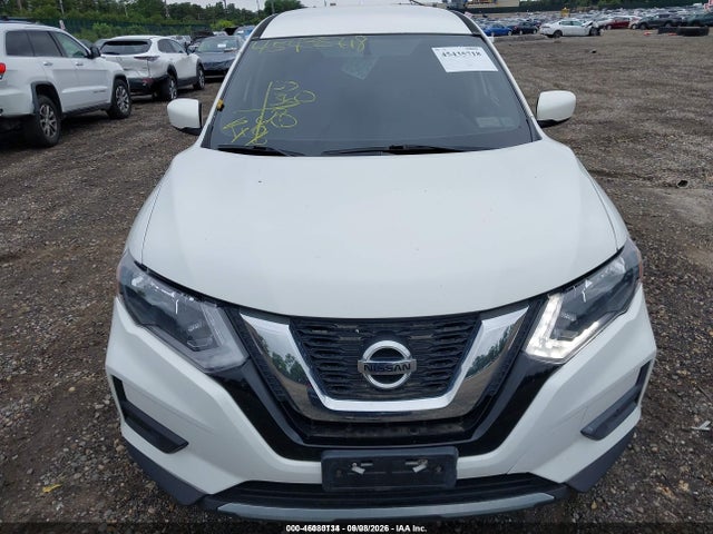 Продажа на аукционе авто 2017 Nissan Rogue S, vin: JN8AT2MV2HW008420, номер лота: 46080134