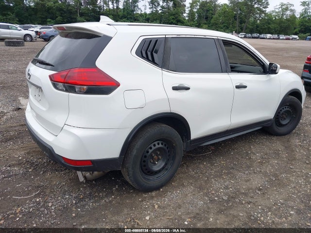 Продажа на аукционе авто 2017 Nissan Rogue S, vin: JN8AT2MV2HW008420, номер лота: 46080134