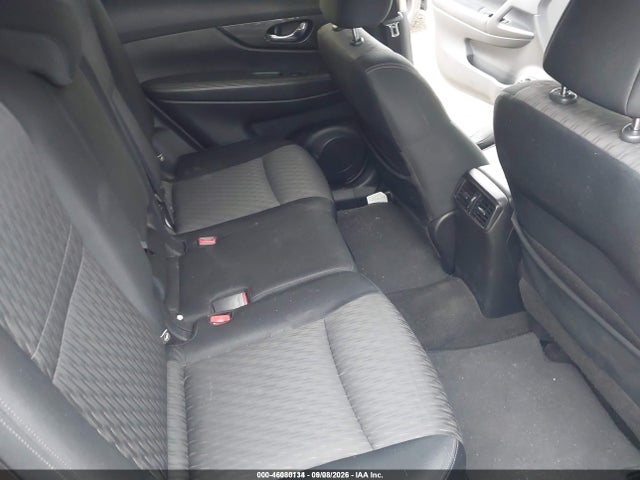 Продажа на аукционе авто 2017 Nissan Rogue S, vin: JN8AT2MV2HW008420, номер лота: 46080134