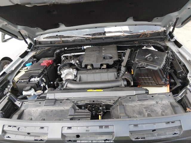 Aukcja sprzedaży 2026 Nissan Frontier Pro-4x 4x4, vin: 1N6ED1EK7TN619113, numer aukcji: 46080136