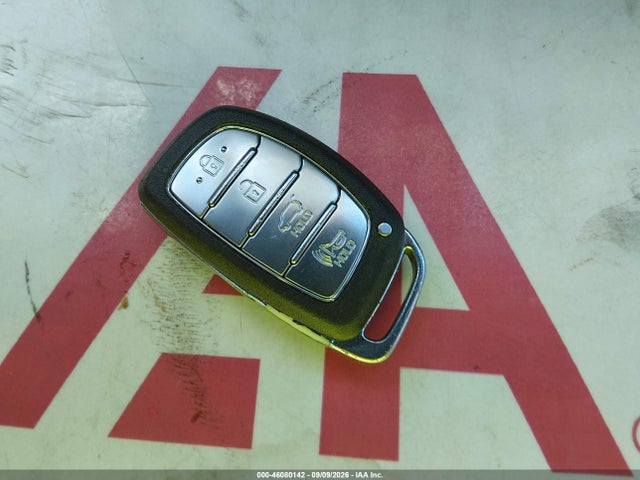 2017 Hyundai Tucson Night მანქანა იყიდება აუქციონზე, vin: KM8J33A27HU522413, აუქციონის ნომერი: 46080142