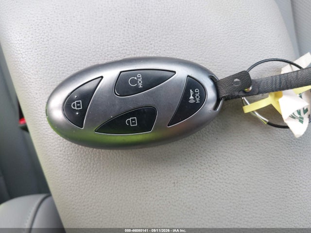 KMHLP4DG3SU910191 Hyundai Elantra Limited