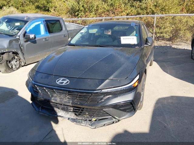 KMHLP4DG3SU910191 Hyundai Elantra Limited