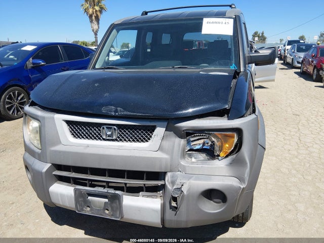 Продажа на аукционе авто 2004 Honda Element Ex, vin: 5J6YH18624L010523, номер лота: 46080145