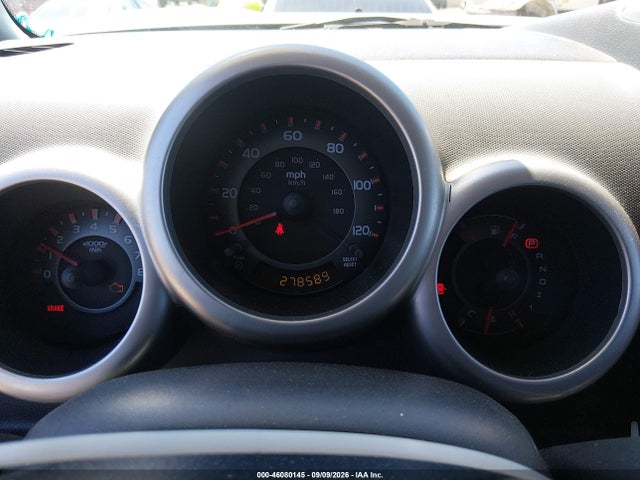 Продажа на аукционе авто 2004 Honda Element Ex, vin: 5J6YH18624L010523, номер лота: 46080145