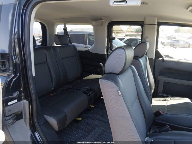 Продажа на аукционе авто 2004 Honda Element Ex, vin: 5J6YH18624L010523, номер лота: 46080145