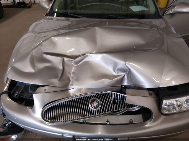 Aukcja sprzedaży 2004 Buick Lesabre Custom, vin: 1G4HP52K04U252643, numer aukcji: 46080147