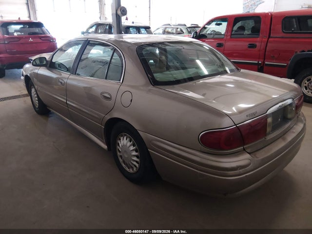 Aukcja sprzedaży 2004 Buick Lesabre Custom, vin: 1G4HP52K04U252643, numer aukcji: 46080147
