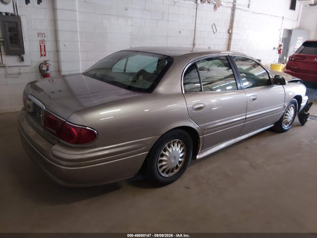 Aukcja sprzedaży 2004 Buick Lesabre Custom, vin: 1G4HP52K04U252643, numer aukcji: 46080147
