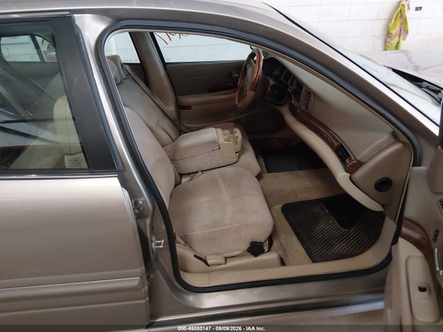 Aukcja sprzedaży 2004 Buick Lesabre Custom, vin: 1G4HP52K04U252643, numer aukcji: 46080147