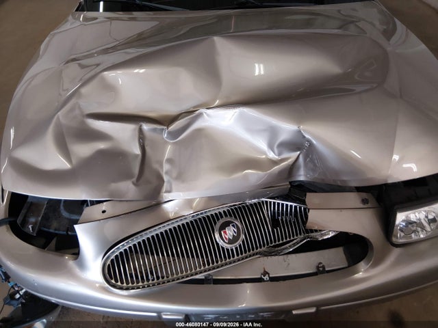 Aukcja sprzedaży 2004 Buick Lesabre Custom, vin: 1G4HP52K04U252643, numer aukcji: 46080147