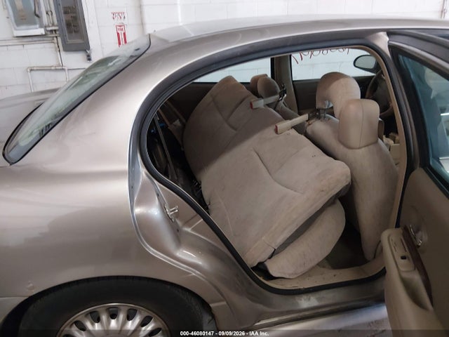 Aukcja sprzedaży 2004 Buick Lesabre Custom, vin: 1G4HP52K04U252643, numer aukcji: 46080147