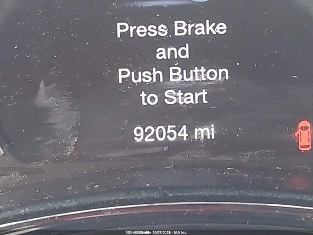 2022 Dodge Durango Sxt Awd მანქანა იყიდება აუქციონზე, vin: 1C4RDJAG9NC137859, აუქციონის ნომერი: 46080149