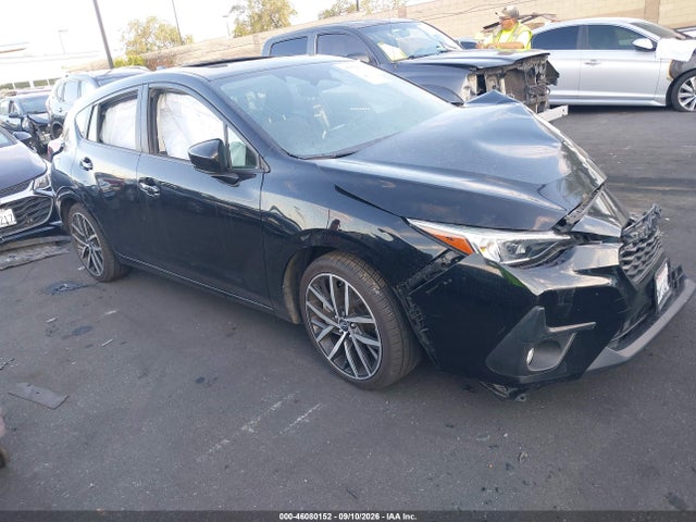 2024 Subaru Impreza Sport 5-door მანქანა იყიდება აუქციონზე, vin: JF1GUAFC2R8366735, აუქციონის ნომერი: 46080152