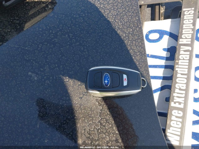 Продаж на аукціоні авто 2024 Subaru Impreza Sport 5-door, vin: JF1GUAFC2R8366735, номер лоту: 46080152