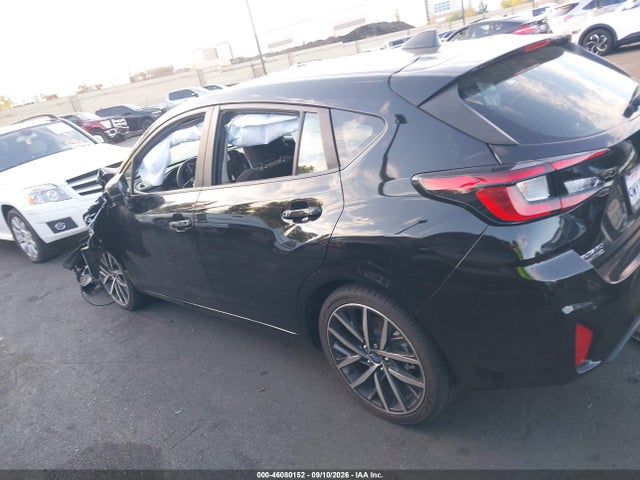 Продаж на аукціоні авто 2024 Subaru Impreza Sport 5-door, vin: JF1GUAFC2R8366735, номер лоту: 46080152