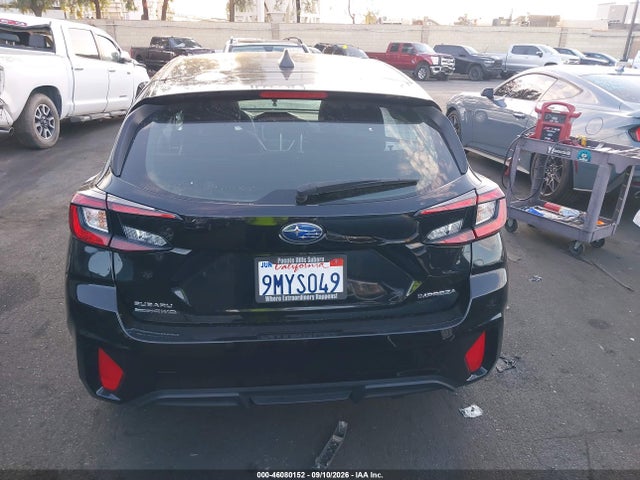 Продаж на аукціоні авто 2024 Subaru Impreza Sport 5-door, vin: JF1GUAFC2R8366735, номер лоту: 46080152