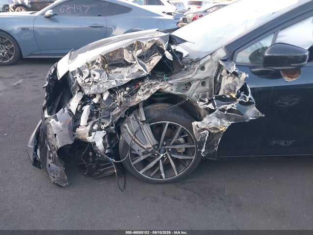 Продаж на аукціоні авто 2024 Subaru Impreza Sport 5-door, vin: JF1GUAFC2R8366735, номер лоту: 46080152