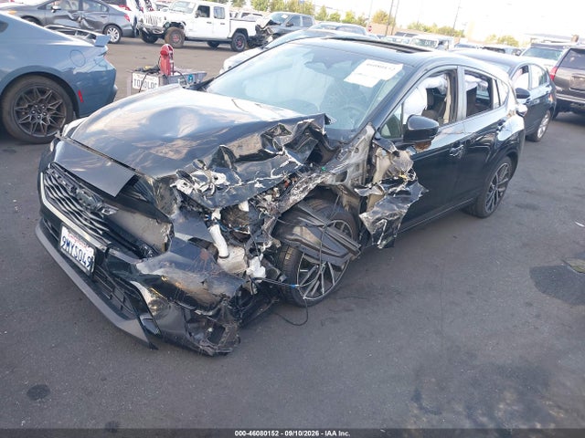 Продаж на аукціоні авто 2024 Subaru Impreza Sport 5-door, vin: JF1GUAFC2R8366735, номер лоту: 46080152