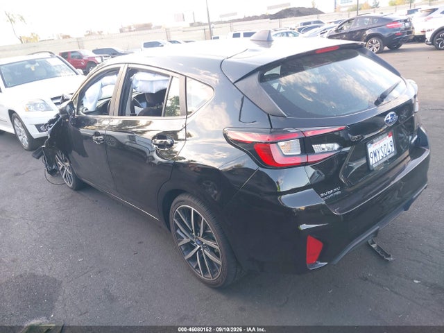 Продаж на аукціоні авто 2024 Subaru Impreza Sport 5-door, vin: JF1GUAFC2R8366735, номер лоту: 46080152