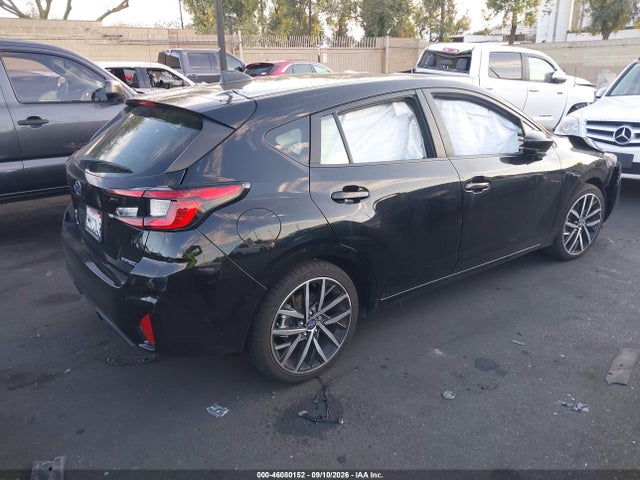 Продаж на аукціоні авто 2024 Subaru Impreza Sport 5-door, vin: JF1GUAFC2R8366735, номер лоту: 46080152