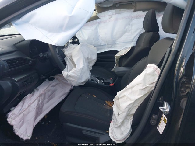 Продаж на аукціоні авто 2024 Subaru Impreza Sport 5-door, vin: JF1GUAFC2R8366735, номер лоту: 46080152