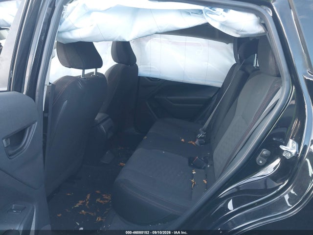 Продаж на аукціоні авто 2024 Subaru Impreza Sport 5-door, vin: JF1GUAFC2R8366735, номер лоту: 46080152