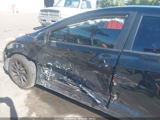 Продаж на аукціоні авто 2012 Hyundai Elantra Gls, vin: 5NPDH4AE7CH068606, номер лоту: 46080154