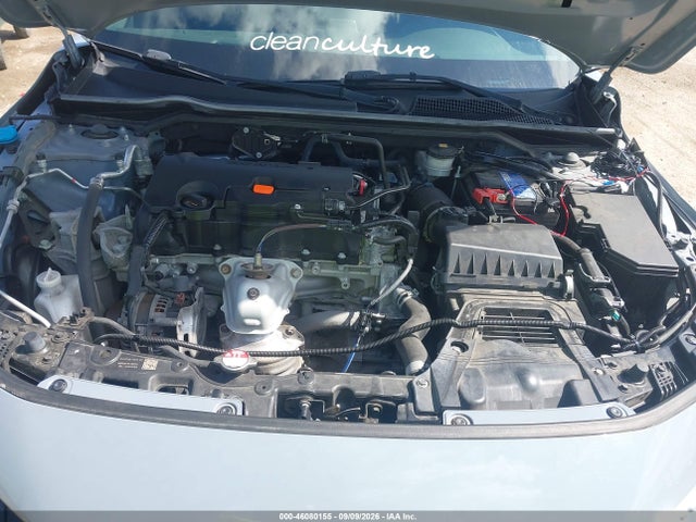 Продажа на аукционе авто 2023 Honda Civic Sport, vin: 2HGFE2F54PH555955, номер лота: 46080155