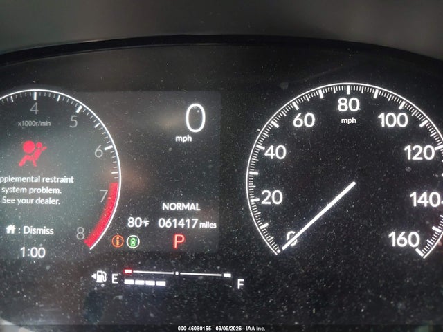 Продажа на аукционе авто 2023 Honda Civic Sport, vin: 2HGFE2F54PH555955, номер лота: 46080155