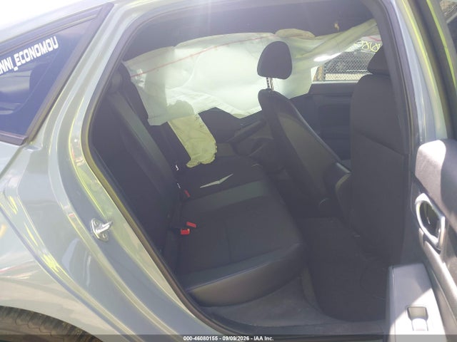 Продажа на аукционе авто 2023 Honda Civic Sport, vin: 2HGFE2F54PH555955, номер лота: 46080155
