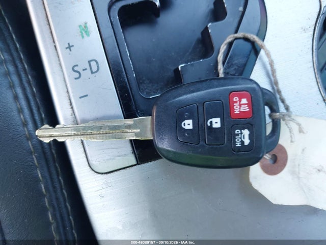 46080157 :رقم المزاد ، 4T1BF1FK8CU172002 vin ، 2012 Toyota Camry Se مزاد بيع