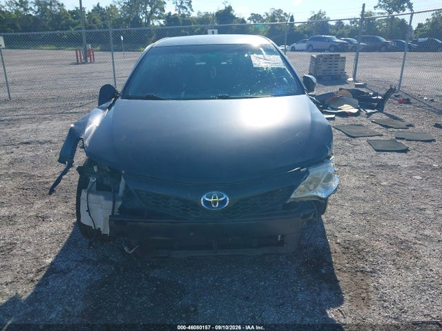 46080157 :رقم المزاد ، 4T1BF1FK8CU172002 vin ، 2012 Toyota Camry Se مزاد بيع