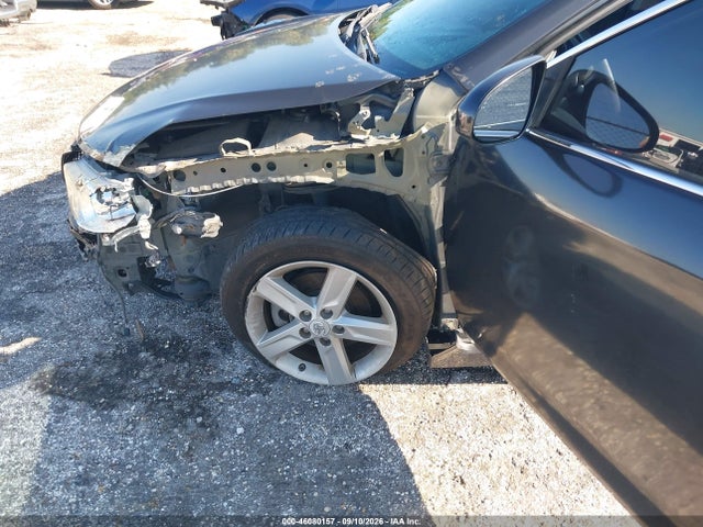 46080157 :رقم المزاد ، 4T1BF1FK8CU172002 vin ، 2012 Toyota Camry Se مزاد بيع
