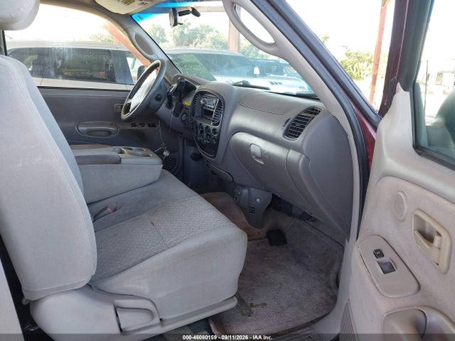 Продаж на аукціоні авто 2003 Toyota Tundra Sr5, vin: 5TBRN34163S401530, номер лоту: 46080159