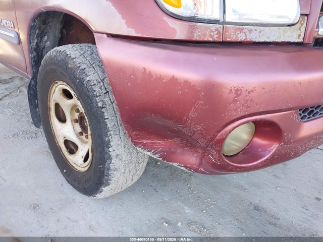 Продаж на аукціоні авто 2003 Toyota Tundra Sr5, vin: 5TBRN34163S401530, номер лоту: 46080159