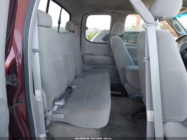 Продаж на аукціоні авто 2003 Toyota Tundra Sr5, vin: 5TBRN34163S401530, номер лоту: 46080159