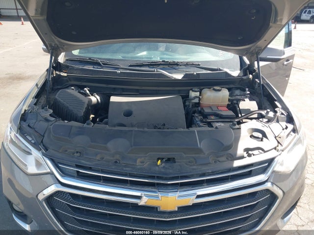 Aukcja sprzedaży 2019 Chevrolet Traverse 1lt, vin: 1GNERGKW0KJ174595, numer aukcji: 46080160