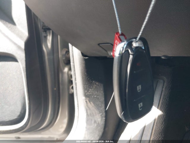 Aukcja sprzedaży 2019 Chevrolet Traverse 1lt, vin: 1GNERGKW0KJ174595, numer aukcji: 46080160