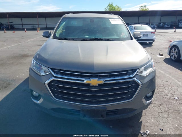 Aukcja sprzedaży 2019 Chevrolet Traverse 1lt, vin: 1GNERGKW0KJ174595, numer aukcji: 46080160