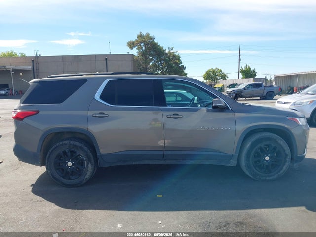 Aukcja sprzedaży 2019 Chevrolet Traverse 1lt, vin: 1GNERGKW0KJ174595, numer aukcji: 46080160