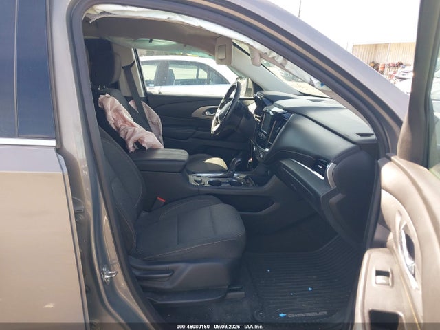 Aukcja sprzedaży 2019 Chevrolet Traverse 1lt, vin: 1GNERGKW0KJ174595, numer aukcji: 46080160