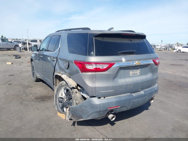 Aukcja sprzedaży 2019 Chevrolet Traverse 1lt, vin: 1GNERGKW0KJ174595, numer aukcji: 46080160