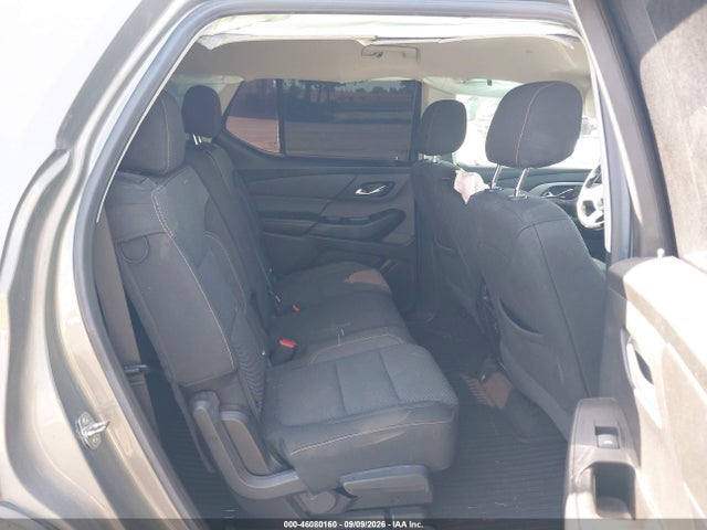 Aukcja sprzedaży 2019 Chevrolet Traverse 1lt, vin: 1GNERGKW0KJ174595, numer aukcji: 46080160