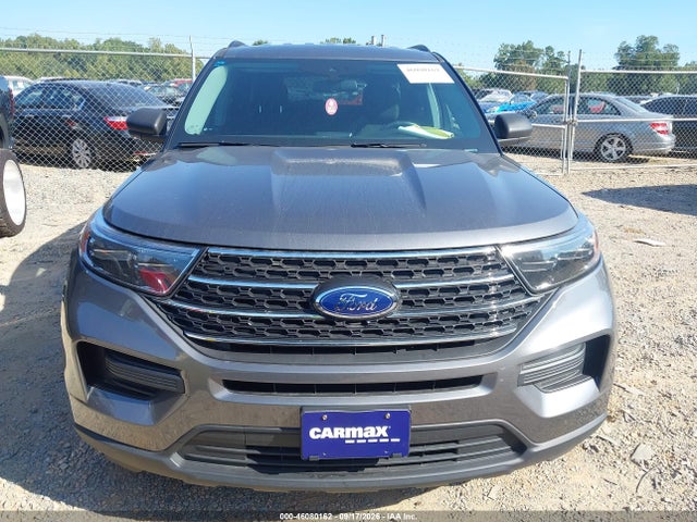Продаж на аукціоні авто 2022 Ford Explorer Xlt, vin: 1FMSK8DH9NGB99089, номер лоту: 46080162