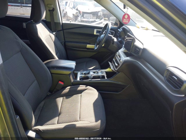 Продаж на аукціоні авто 2022 Ford Explorer Xlt, vin: 1FMSK8DH9NGB99089, номер лоту: 46080162